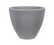 Vaso SP27 Fosco Antique Cimento, grey | WestwingNow