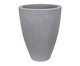 Vaso SP27 Fosco Antique Cimento, grey | WestwingNow