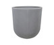 Vaso SP27 Fosco Antique Cimento, grey | WestwingNow