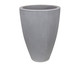 Vaso SP27 Fosco Antique Cimento, grey | WestwingNow