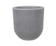 Vaso SP27 Fosco Antique Cimento, grey | WestwingNow