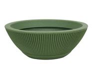 Vaso Bowl SP27 Fosco Verde Artstone | WestwingNow