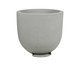 Vaso Decô Fosco Antique Branco, white | WestwingNow