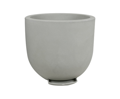 Vaso Decô Fosco Antique Branco, white | WestwingNow