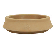 Vaso Bowl Vitória-Régia Antique Terracota | WestwingNow