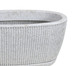 Vaso Jardineira SP27 Fosco Branco Artstone, white | WestwingNow