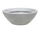 Vaso Bowl SP27 Fosco Branco Artstone, white | WestwingNow