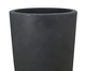 Vaso Decô Alto Fosco Antique Preto, black | WestwingNow