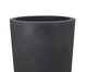 Vaso Decô Alto Fosco Antique Preto, black | WestwingNow