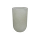 Vaso Decô Alto Fosco Antique Branco, white | WestwingNow