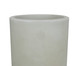 Vaso Decô Alto Fosco Antique Branco, white | WestwingNow