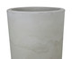 Vaso Decô Alto Fosco Antique Branco, white | WestwingNow