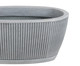 Vaso Jardineira SP27 Fosco Antique Cimento, grey | WestwingNow