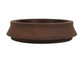 Vaso Bowl Vitória-Régia Rusty, Cobre | WestwingNow