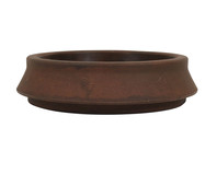 Vaso Bowl Vitória-Régia Rusty | WestwingNow