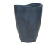 Vaso Copacabana Alto Brilho Antique Azul, blue | WestwingNow