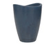 Vaso Copacabana Alto Brilho Antique Azul, blue | WestwingNow