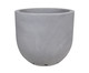 Vaso Decô Fosco Antique Cimento, grey | WestwingNow