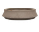 Vaso Bowl Vitória-Régia Antique Castanho, brown | WestwingNow