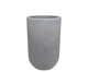 Vaso Decô Alto Fosco Antique Cimento, grey | WestwingNow