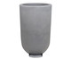 Vaso Decô Alto Fosco Antique Cimento, grey | WestwingNow