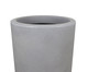 Vaso Decô Alto Fosco Antique Cimento, grey | WestwingNow