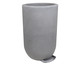 Vaso Decô Alto Fosco Antique Cimento, grey | WestwingNow