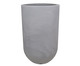 Vaso Decô Alto Fosco Antique Cimento, grey | WestwingNow