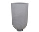 Vaso Decô Alto Fosco Antique Cimento, grey | WestwingNow