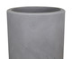 Vaso Decô Alto Fosco Antique Cimento, grey | WestwingNow