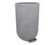 Vaso Decô Alto Fosco Antique Cimento, grey | WestwingNow