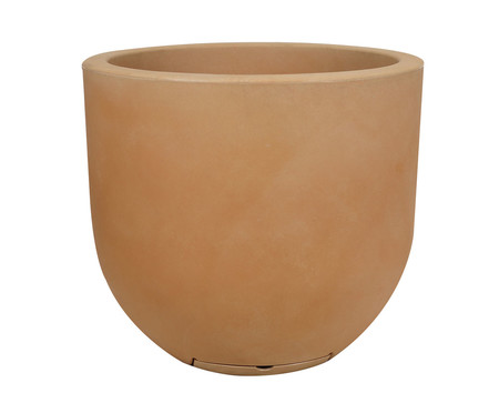 Vaso Decô Fosco Antique Terracota | WestwingNow