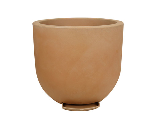 Vaso Decô Fosco Antique Terracota, Terracotta | WestwingNow