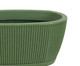 Vaso Jardineira SP27 Fosco Verde Artstone, green | WestwingNow