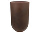 Vaso Decô Alto Fosco Rusty, Cobre | WestwingNow