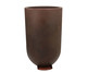 Vaso Decô Alto Fosco Rusty, Cobre | WestwingNow