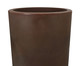 Vaso Decô Alto Fosco Rusty, Cobre | WestwingNow