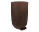 Vaso Decô Alto Fosco Rusty, Cobre | WestwingNow