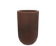 Vaso Decô Alto Fosco Rusty, Cobre | WestwingNow