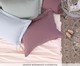 Lençol Inferior Unique Sal Rosa 200 Fios - Queen Size, multicolor | WestwingNow
