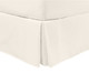 Saia para Cama Box com Babado Basic Off White 200 Fios, multicolor | WestwingNow