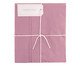 Saia para Cama Box com Babado Colors Manganês 200 Fios, pink | WestwingNow