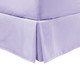 Jogo de Lençol Colors 200 Fios Lavanda, lilac | WestwingNow