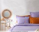 Jogo de Lençol Colors 200 Fios Lavanda, lilac | WestwingNow