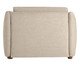 Poltrona Cama em Linho Luma Bege, beige | WestwingNow