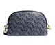 Bolsa Madi Crossbody Signature Monogram Print Navy, blue | WestwingNow