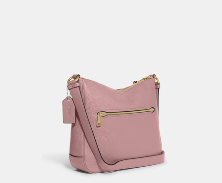 Bolsa Ellie File True Pink | WestwingNow