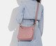 Bolsa Ellie File True Pink, pink | WestwingNow