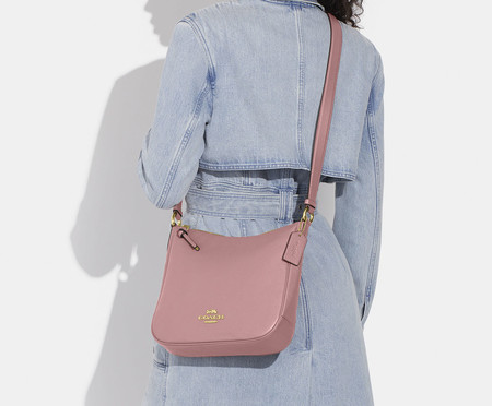 Bolsa Ellie File True Pink | WestwingNow