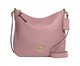 Bolsa Ellie File True Pink, pink | WestwingNow